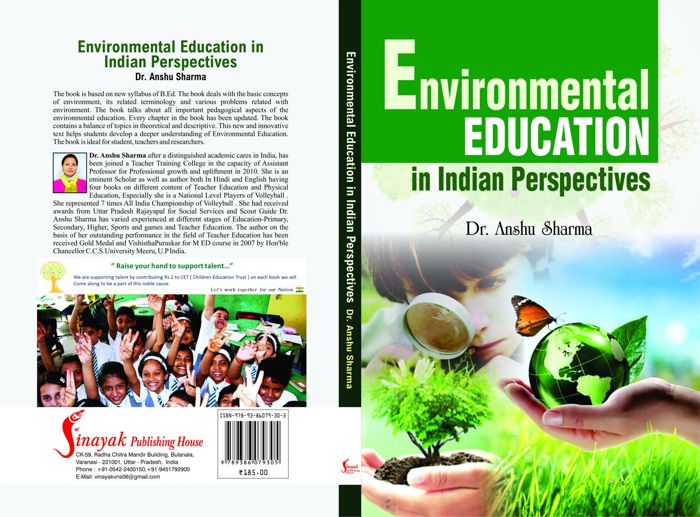 Environmental Education in Indian Perspectives